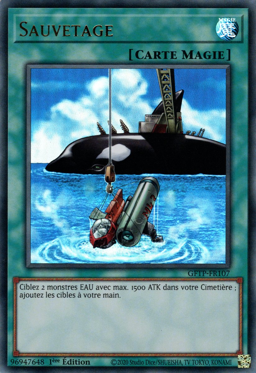 Salvage