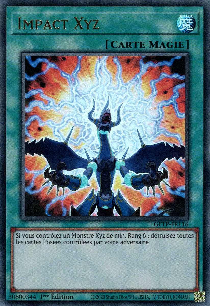 Xyz Burst