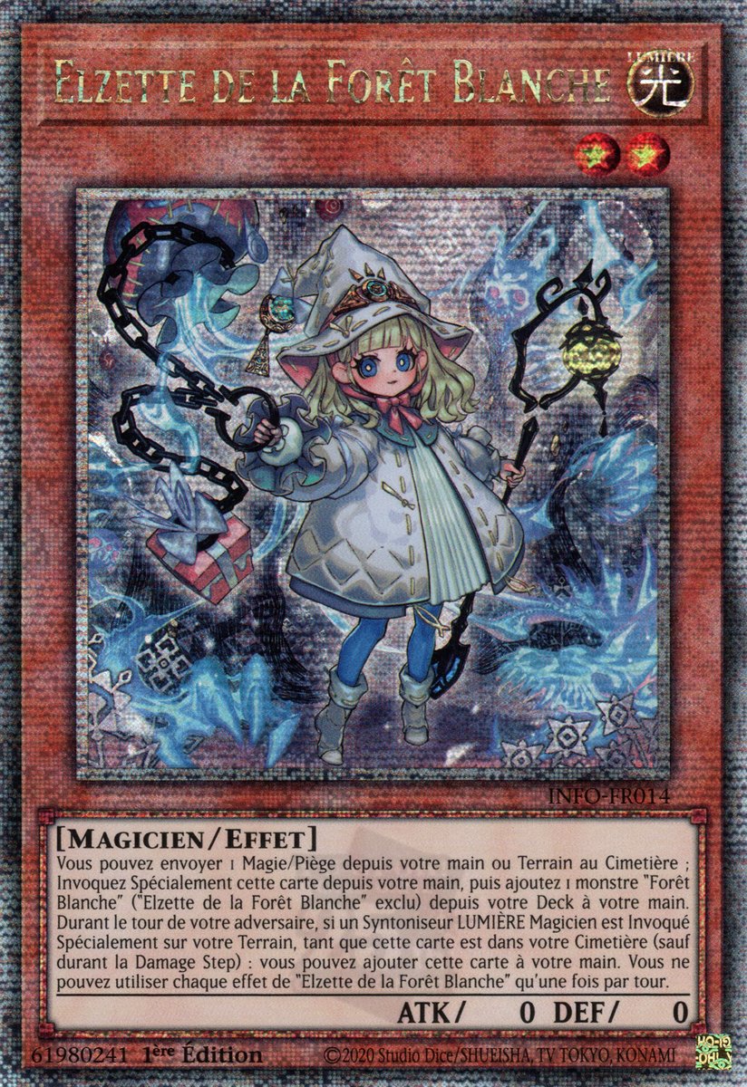 2 - Quarter Century Secret Rare