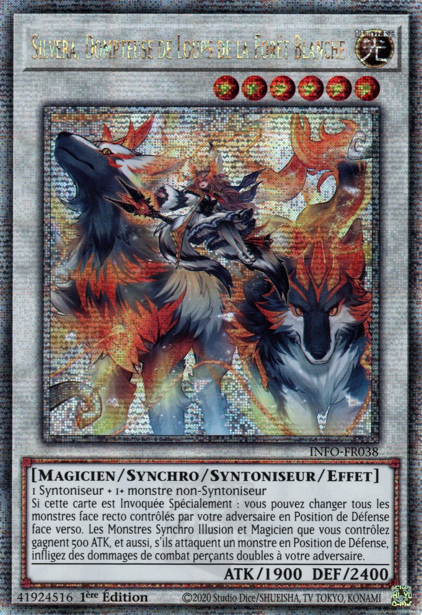 2 - Quarter Century Secret Rare