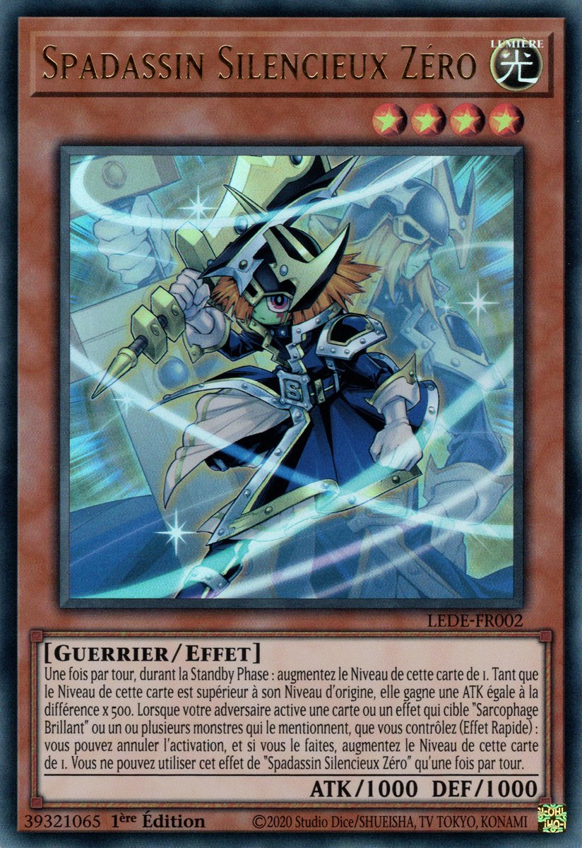 1 - Ultra Rare