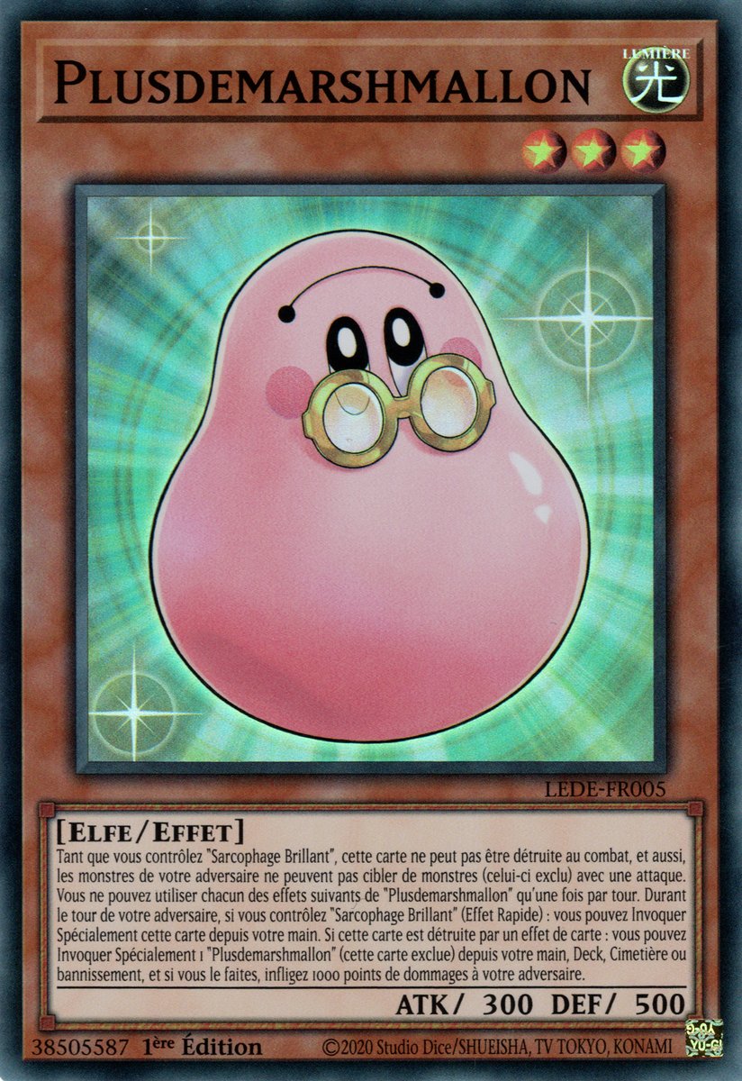 Plusdemarshmallon