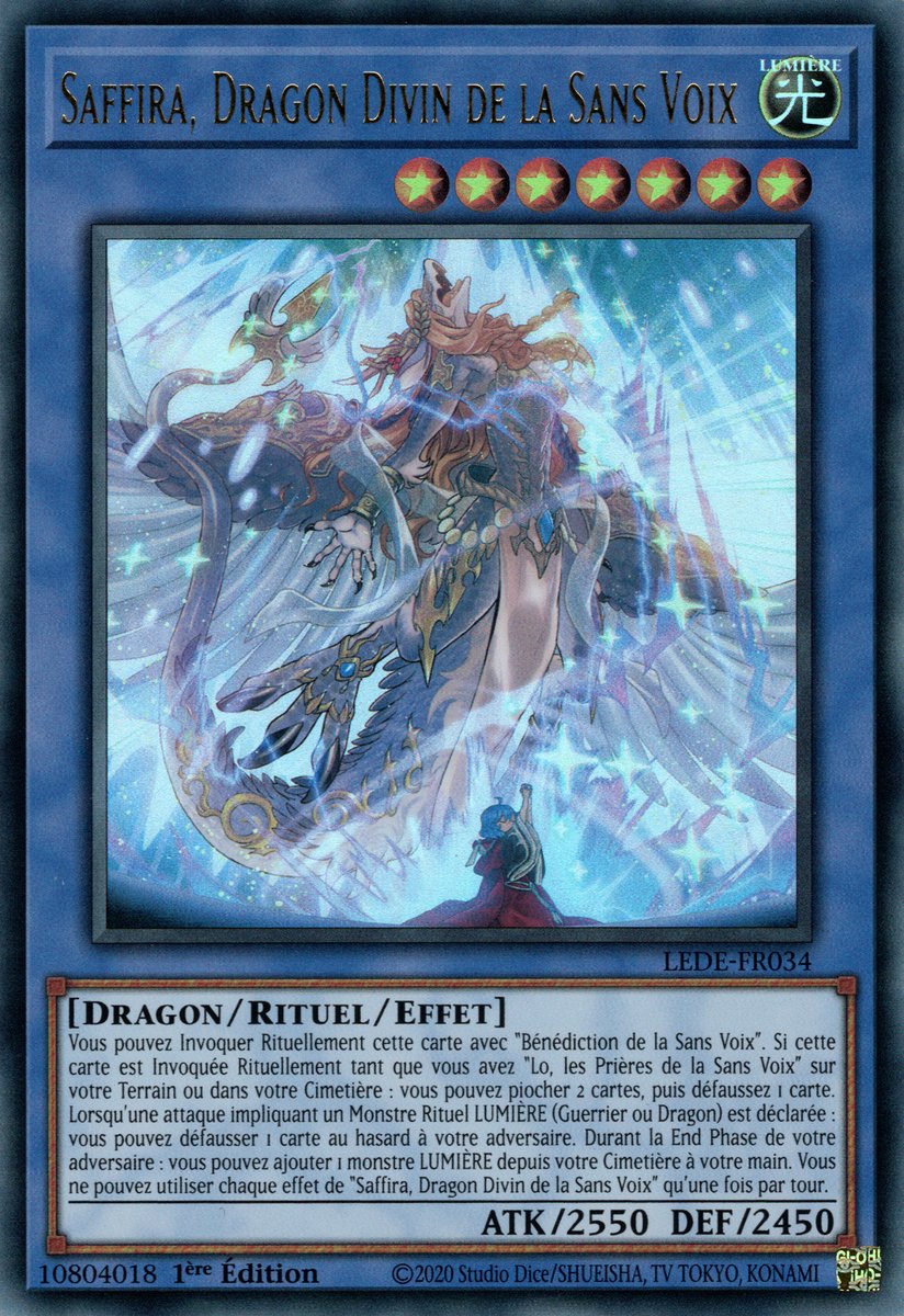 1 - Ultra Rare