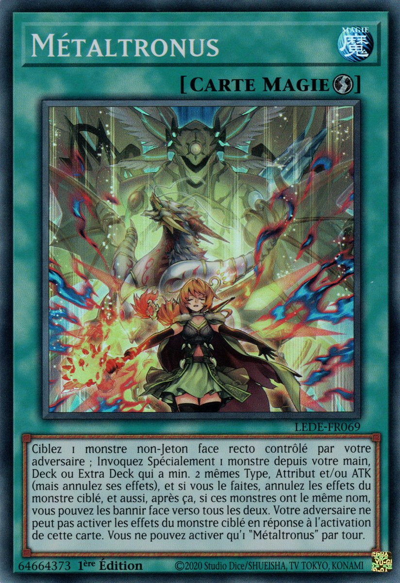Metaltronus