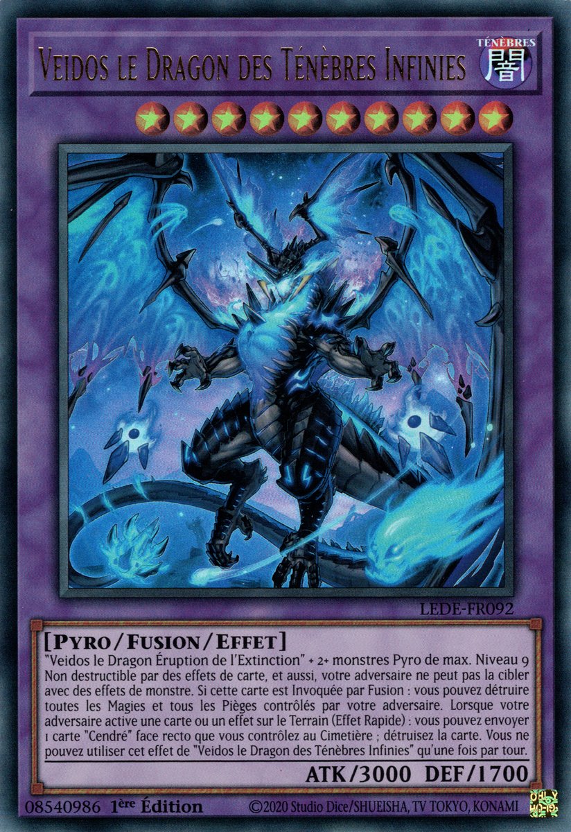 1 - Ultra Rare