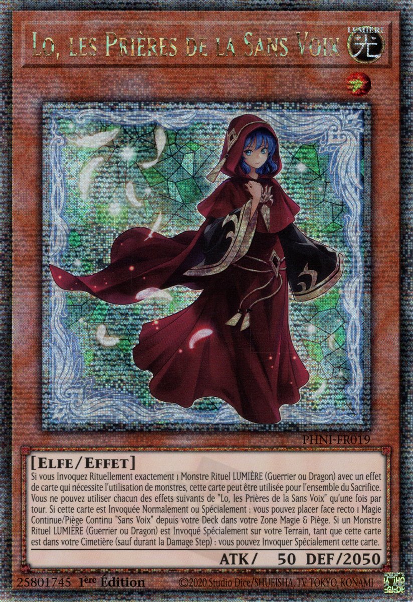 2 - Quarter Century Secret Rare