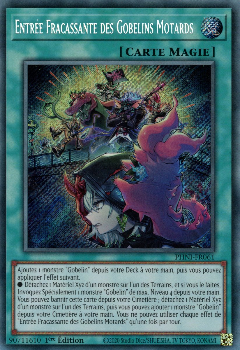 1 - Secret Rare