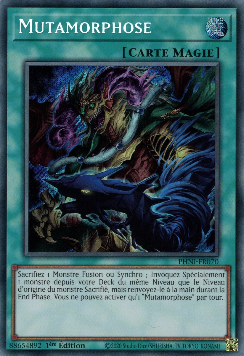 2 - Quarter Century Secret Rare