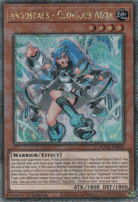 2 - Quarter Century Secret Rare
