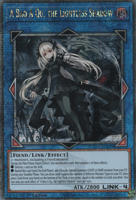 2 - Quarter Century Secret Rare