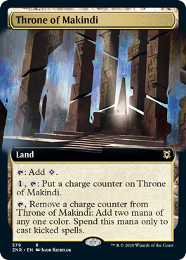 Extended Art