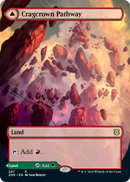Extended Art