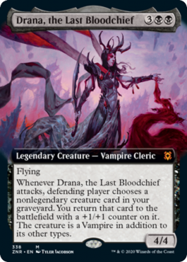 Extended Art
