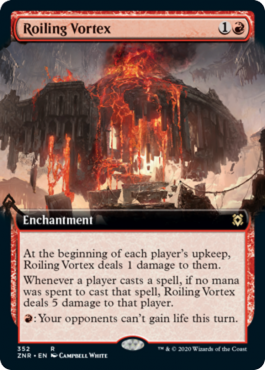 Extended Art