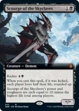 Extended Art