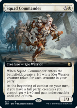 Extended Art