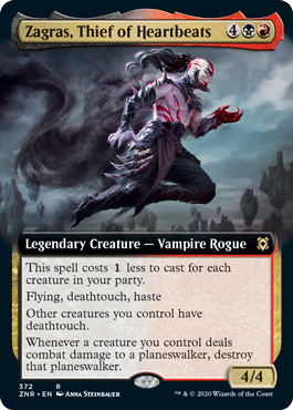 Extended Art