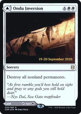 Dated version