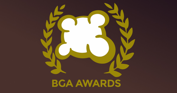 BGA Award
