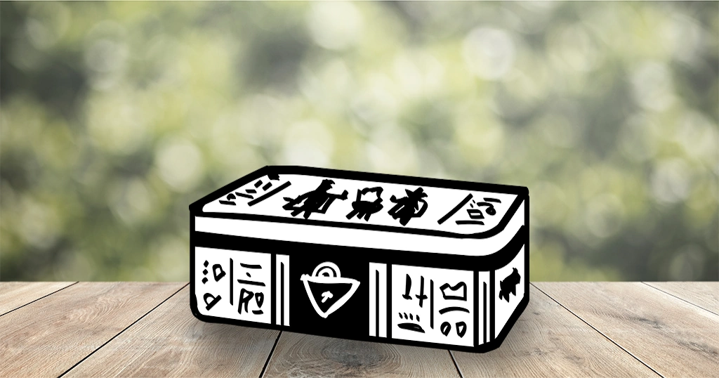 Coffret Yu-Gi-Oh!
