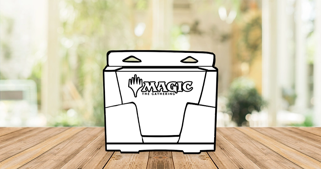 Débuter à Magic