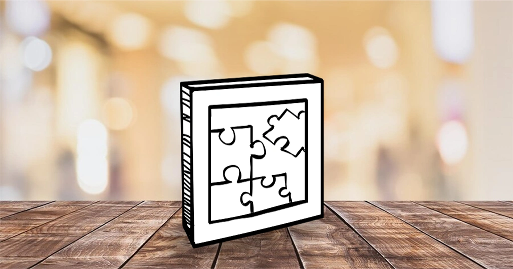 Children's Jigsaw Puzzle