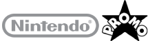 Nintendo Black Star Promos