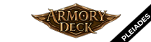 Armory Deck: Pleiades