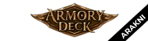 Armory Deck: Arakni