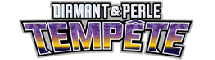 Diamant & Perle — Tempête