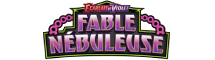 Écarlate et Violet – Fable Nébuleuse