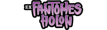 EX Fantômes Holon