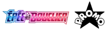 Épée et Bouclier Black Star Promos