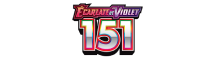 Écarlate et Violet – 151