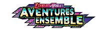 Écarlate et Violet – Aventures Ensemble