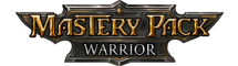 Mastery Pack Warrior