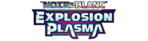 Noir & Blanc – Explosion Plasma