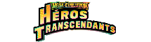 Méga-Évolution – Héros Transcendants