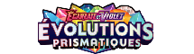 Écarlate et Violet – Évolutions Prismatiques