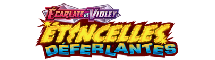 Écarlate et Violet – Étincelles Déferlantes