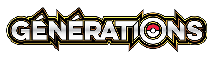 Générations