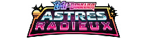 Épée et Bouclier – Astres Radieux