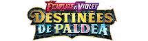 Écarlate et Violet – Destinées de Paldea