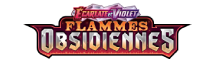 Écarlate et Violet – Flammes Obsidiennes