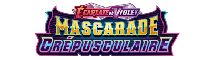 Écarlate et Violet – Mascarade Crépusculaire