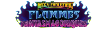 Méga-Évolution – Flammes Fantasmagoriques