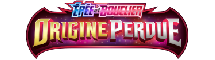 Épée et Bouclier – Origine Perdue