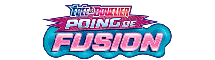 Épée et Bouclier – Poing de Fusion