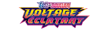 Épée et Bouclier – Voltage Éclatant