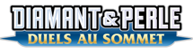 Diamant & Perle - Duels au sommet